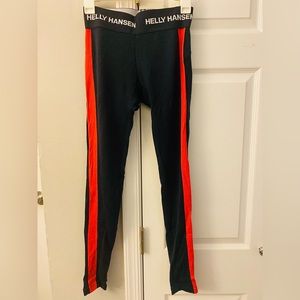 Helly Hansen baselayer bottoms